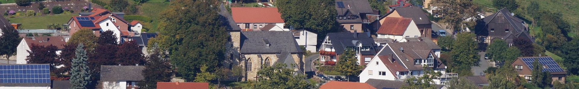 Hegensdorf